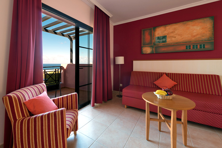 Hotel Luz del Mar - Suite
