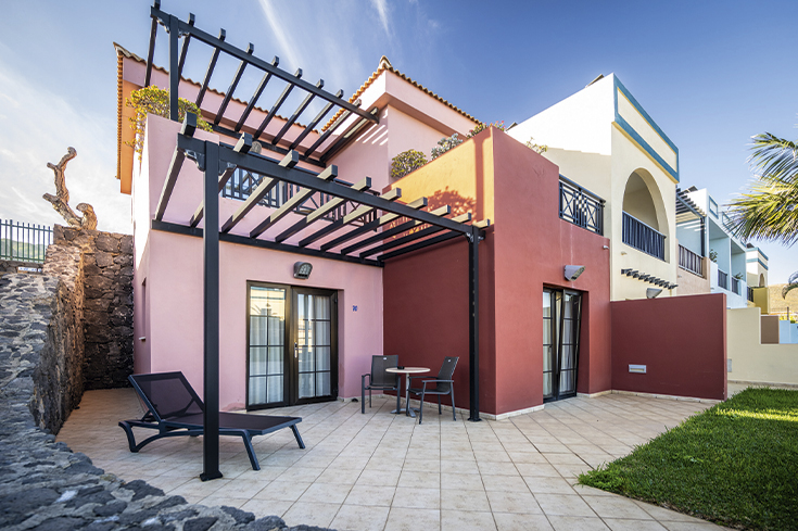 Hotel Luz del Mar - Suite